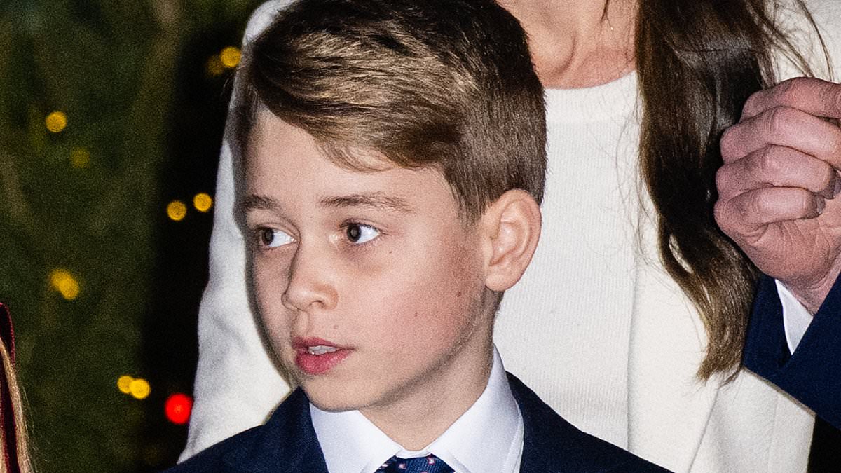Prince George will lead a 'less formal and starchy' modern monarchy when he is King - but may miss out on 'important' lessons in 'discipline' if he skips military service - royal experts say