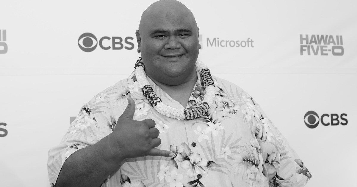 Taylor Wily Passes Away, Hawaii Five-0 Star & UFC Fighter Was 56