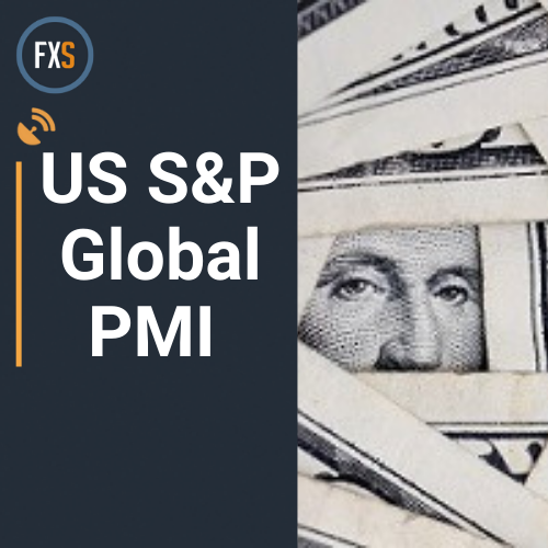 US PMI data set to confirm ongoing expansion in business activity in June
