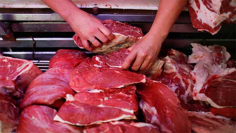 Inflation, recession force Argentines to eat less beef