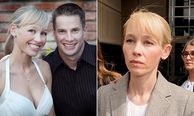 Ex-husband of Sherri Papini reveals shocking truth about relationship