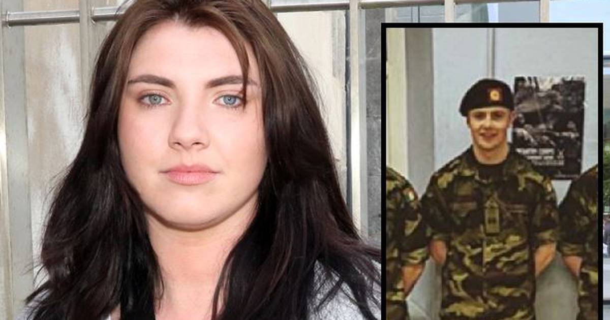 Defence Forces begin disciplinary procedures against soldier convicted for Limerick assault