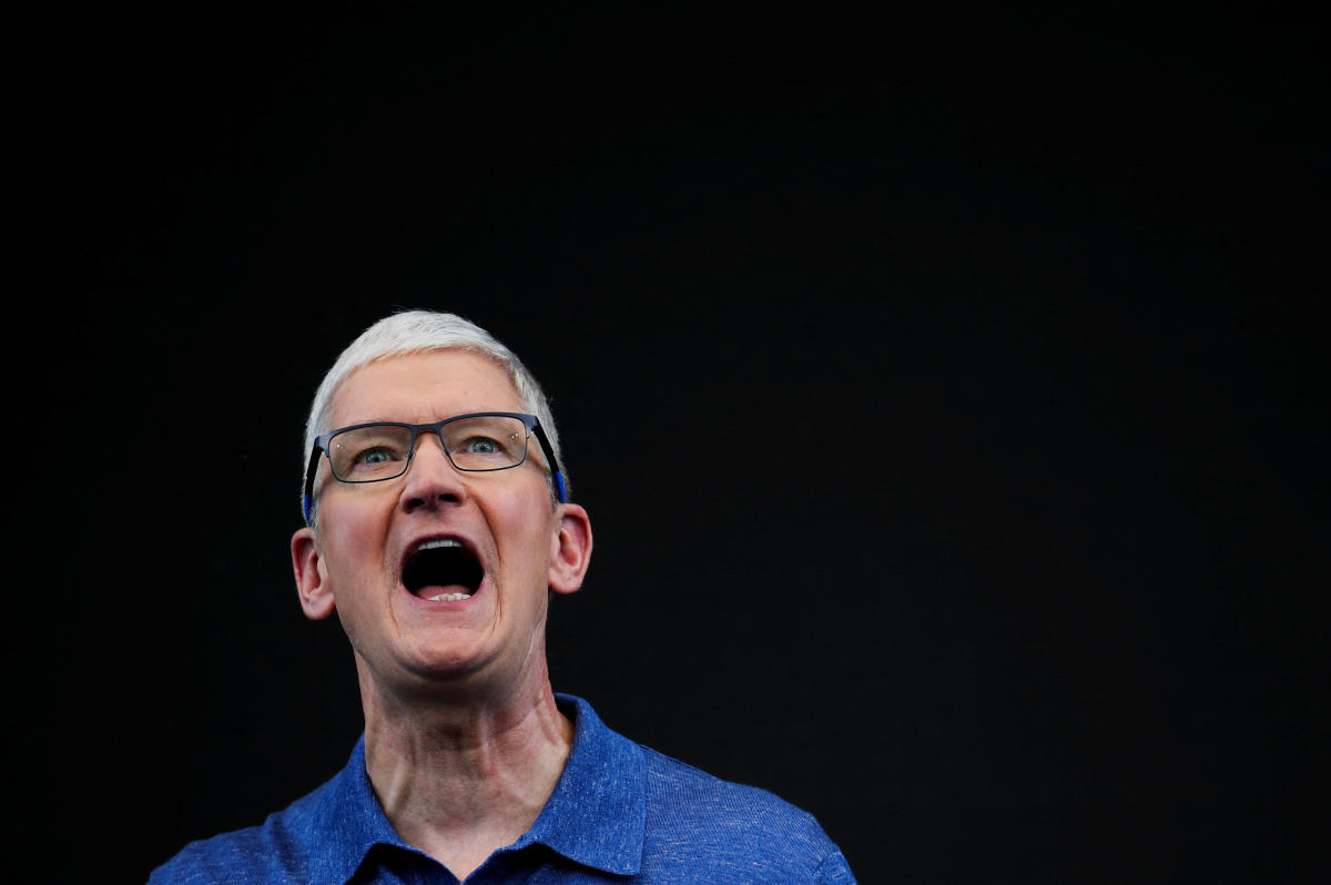Apple will reportedly withhold new AI features in Europe due to regulations
