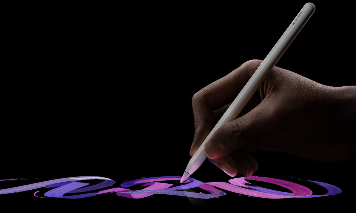 The new Apple Pencil Pro gets its first discount, plus the rest of the week's best tech deals