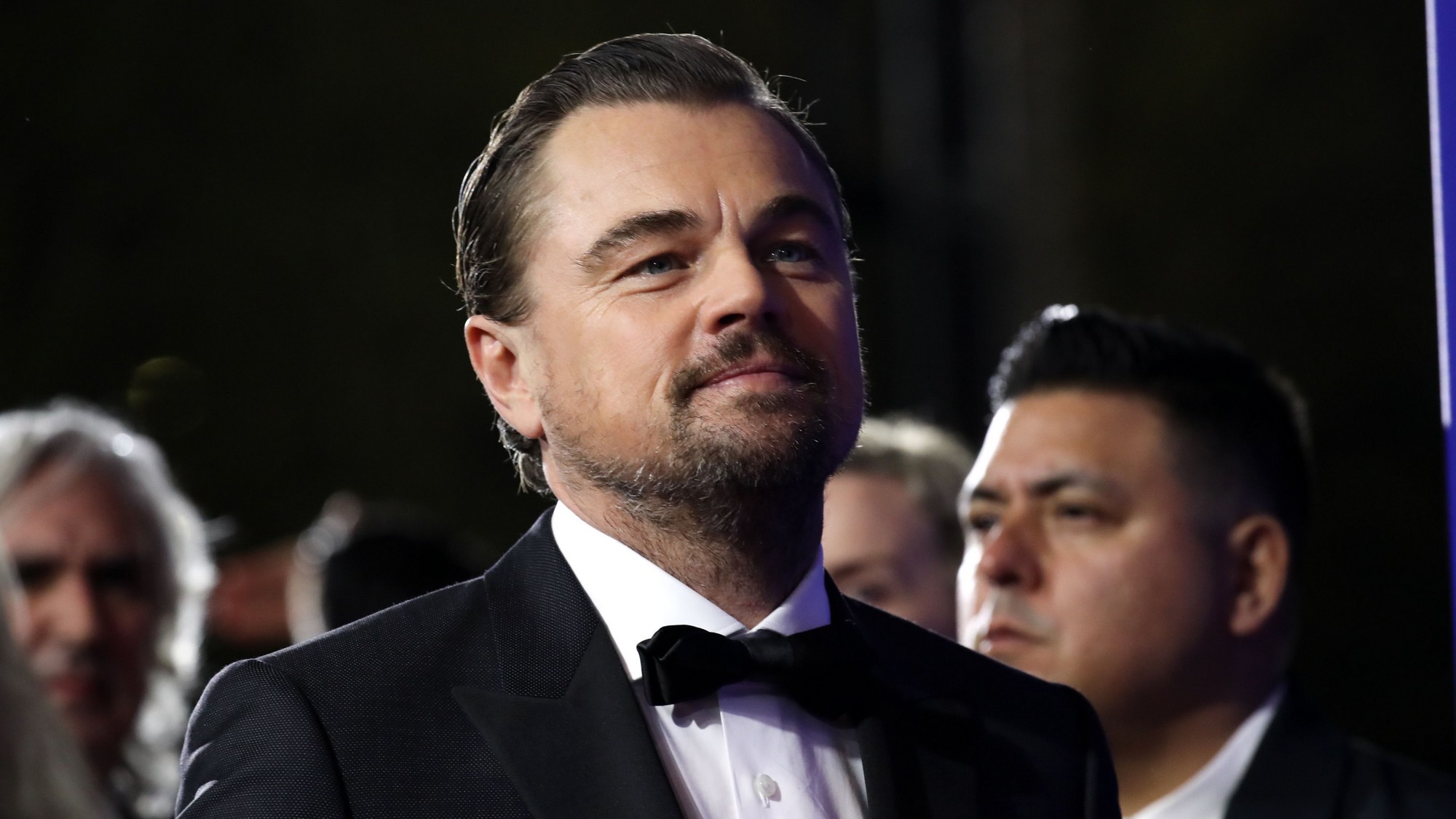 Leonardo DiCaprio: Birthday Breakup Special