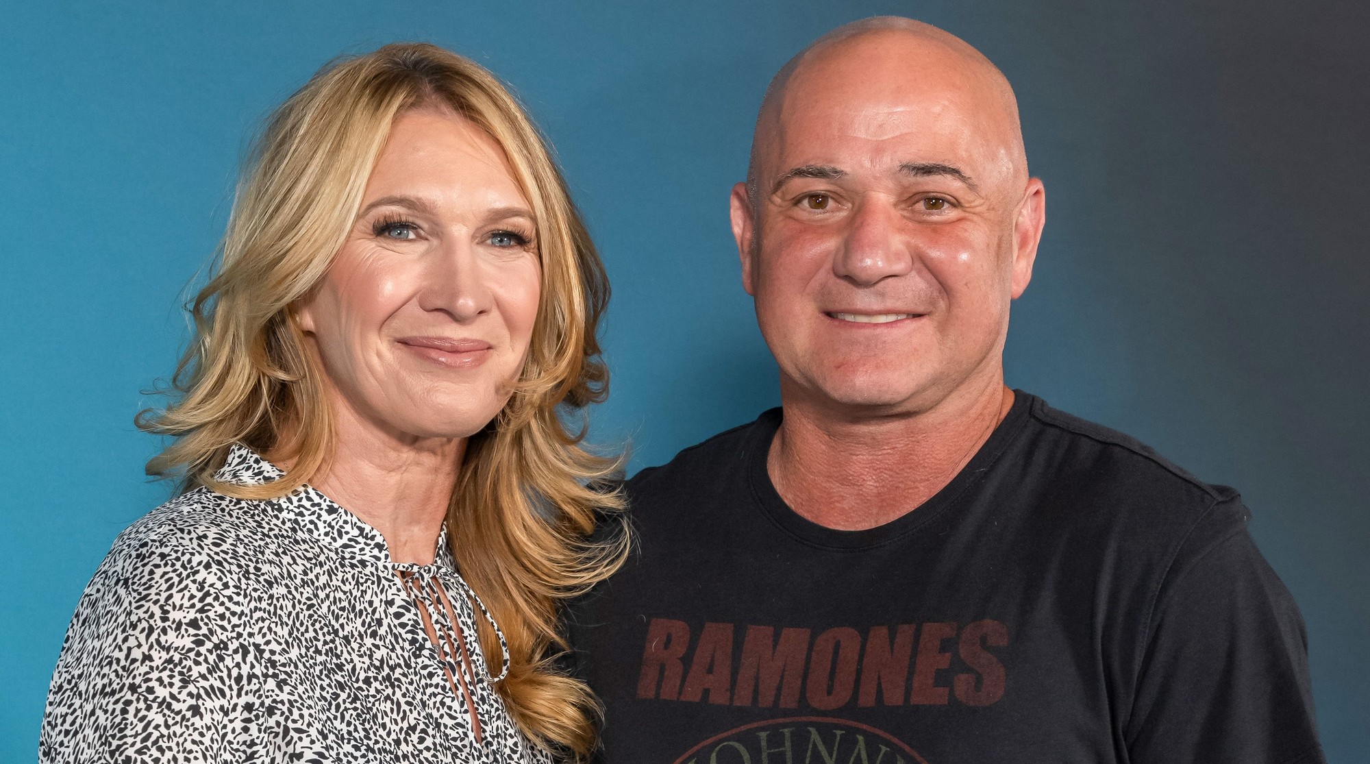 Steffi Graf and Andre Agassi: Are They Still a Couple?