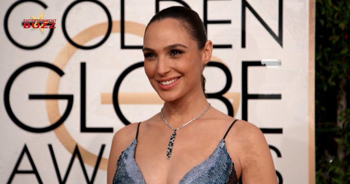 From combat boots to movie star: Gal Gadot's incredible path to fame!