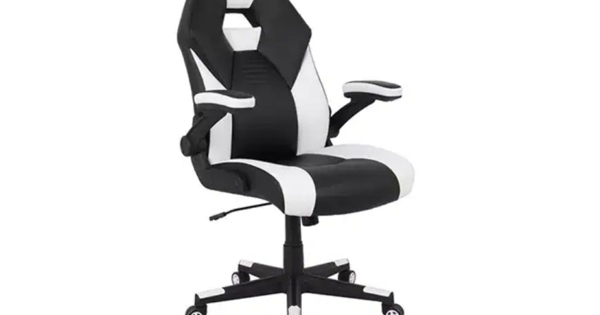 Lenovo cut the price of this gaming chair by $150