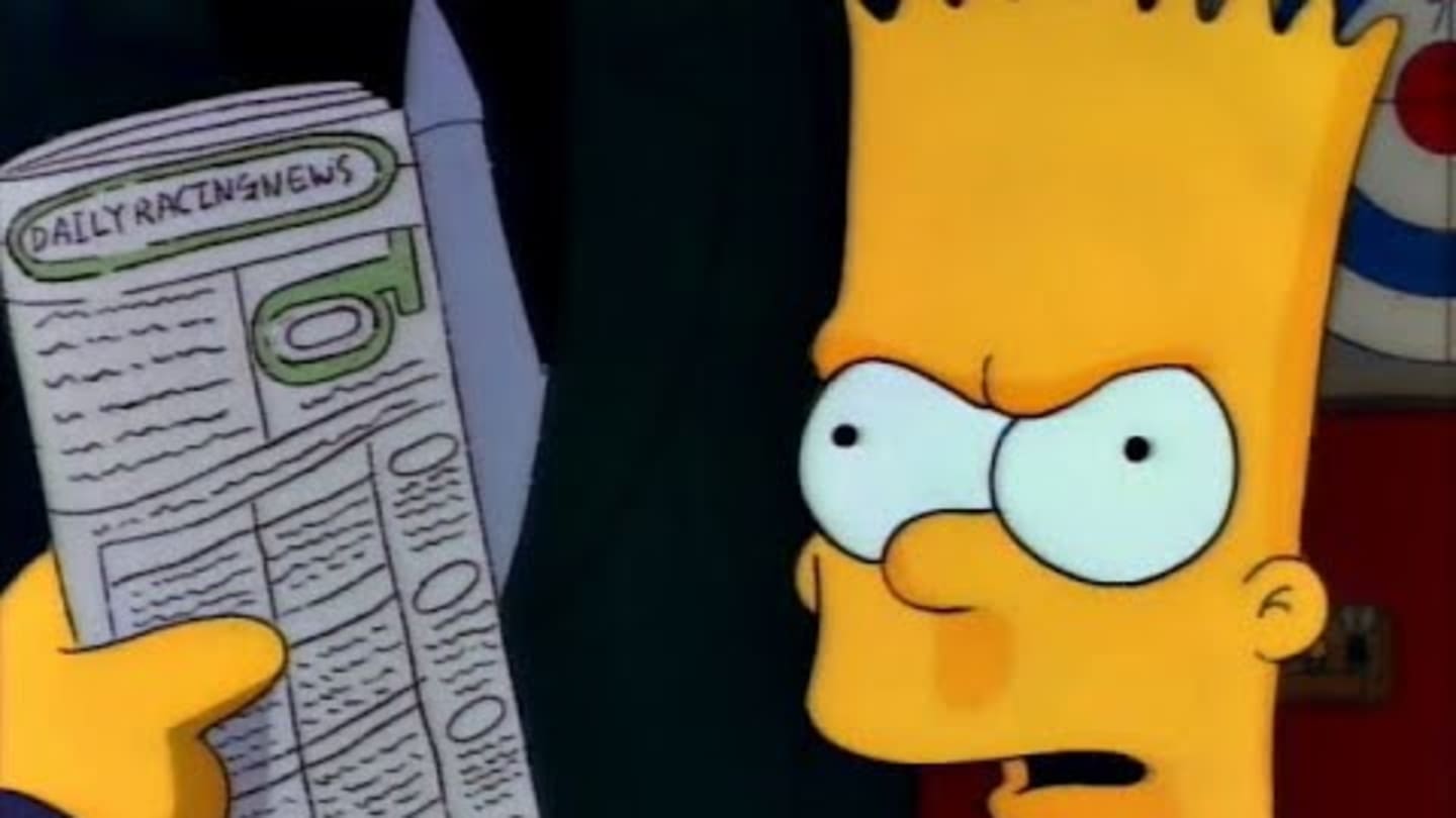‘Eat My Shorts’: How Bart Simpson’s Controversial Catchphrase Sparked a Pop Culture Sensation
