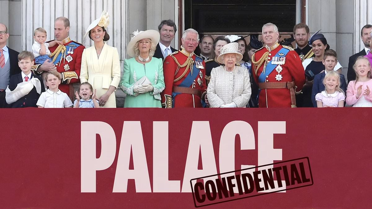 PALACE CONFIDENTIAL: Did Prince Harry put money before service? Royal expert reacts to ESPY criticism on the latest episode of Palace Confidential
