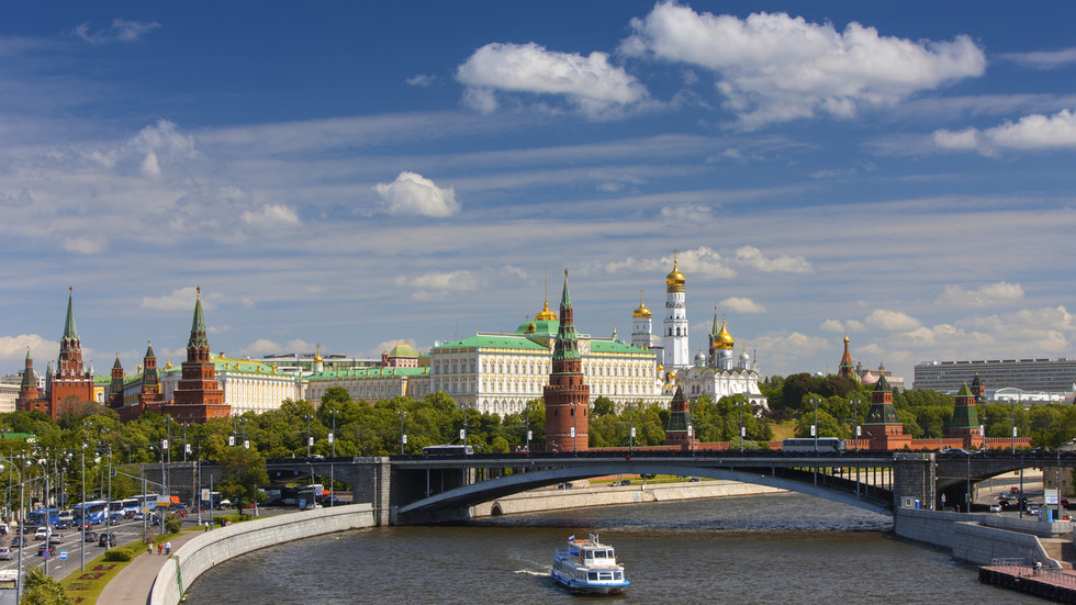 Kremlin vows response to EU’s seizure of $1.6 billion