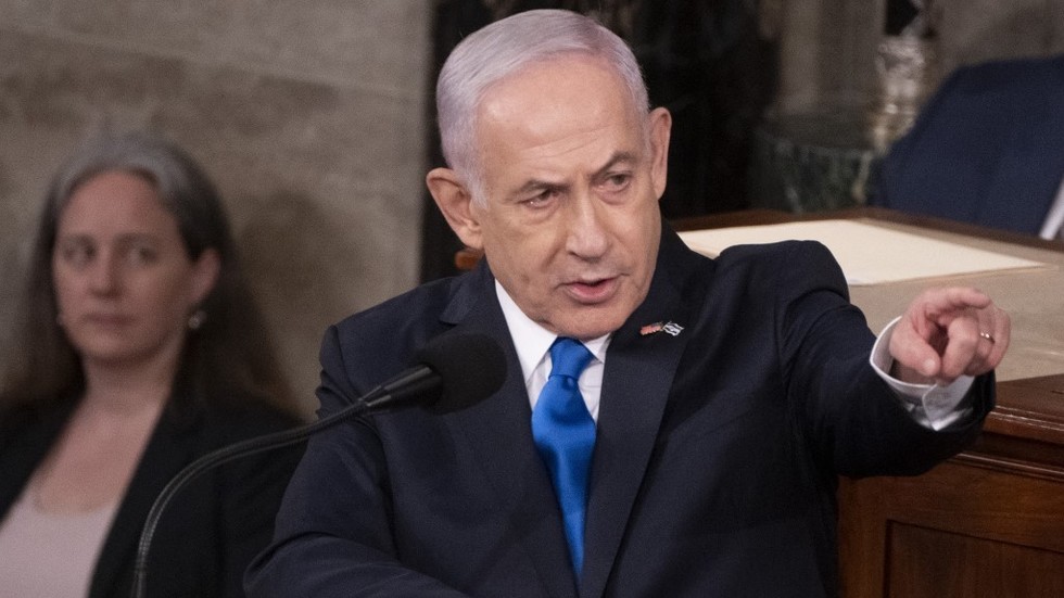 Israel gave US Congress weapons wishlist – Politico