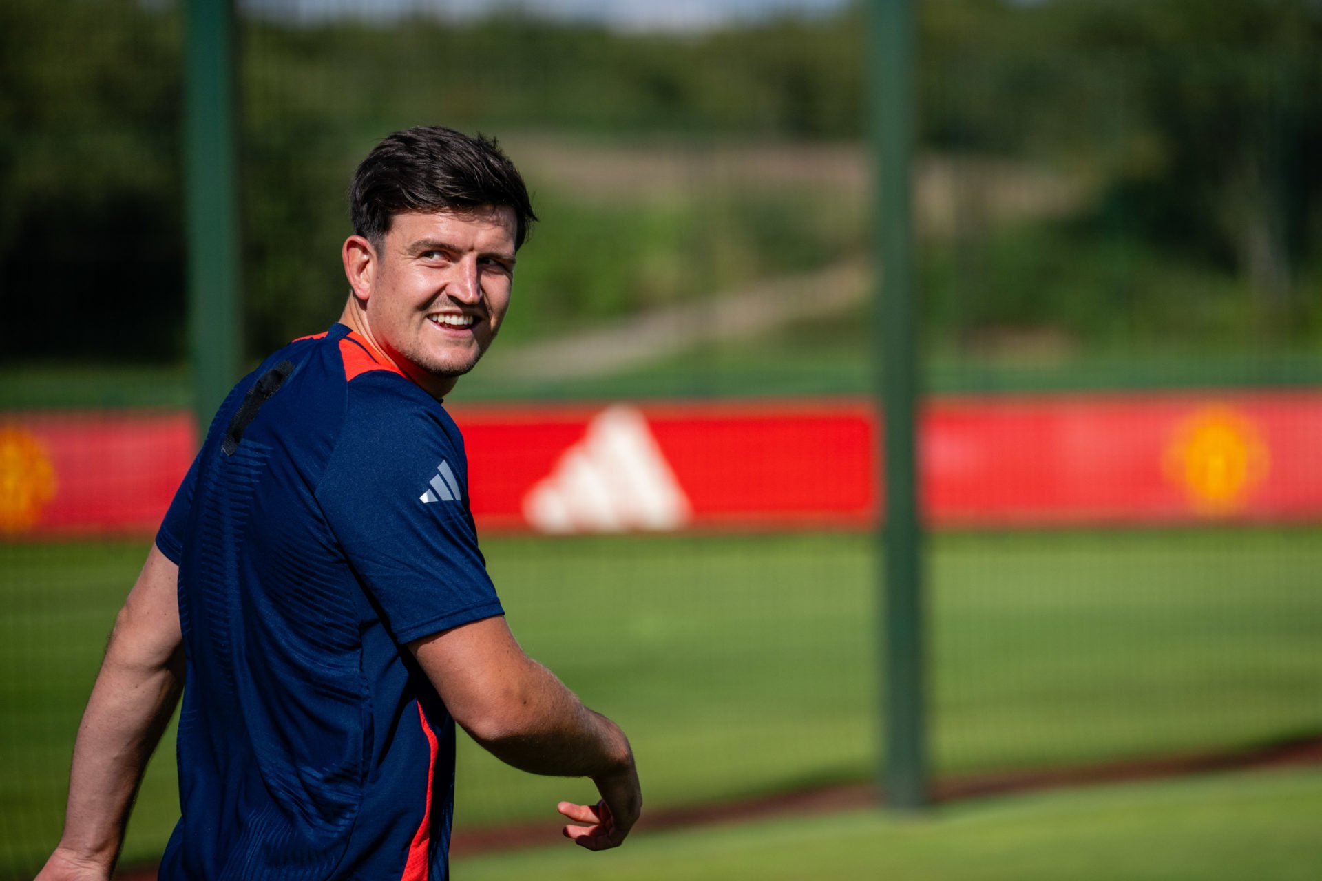 Harry Maguire's comments could be bad news for Manchester United teammate