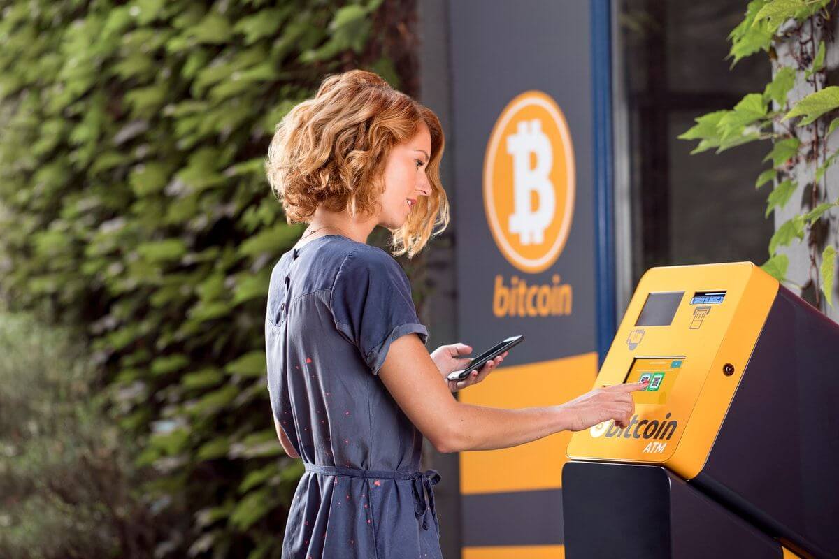 Bitcoin ATM installations are approaching 2022’s record high, driven by recent surge in BTC price