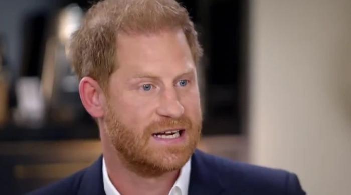 Royal expert critcises Prince Harry's actions as overly dramatic