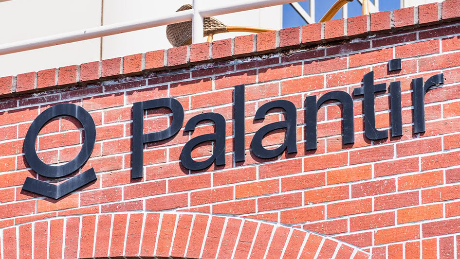 Palantir, Dell To Join S&P 500. The Stocks Are Jumping.