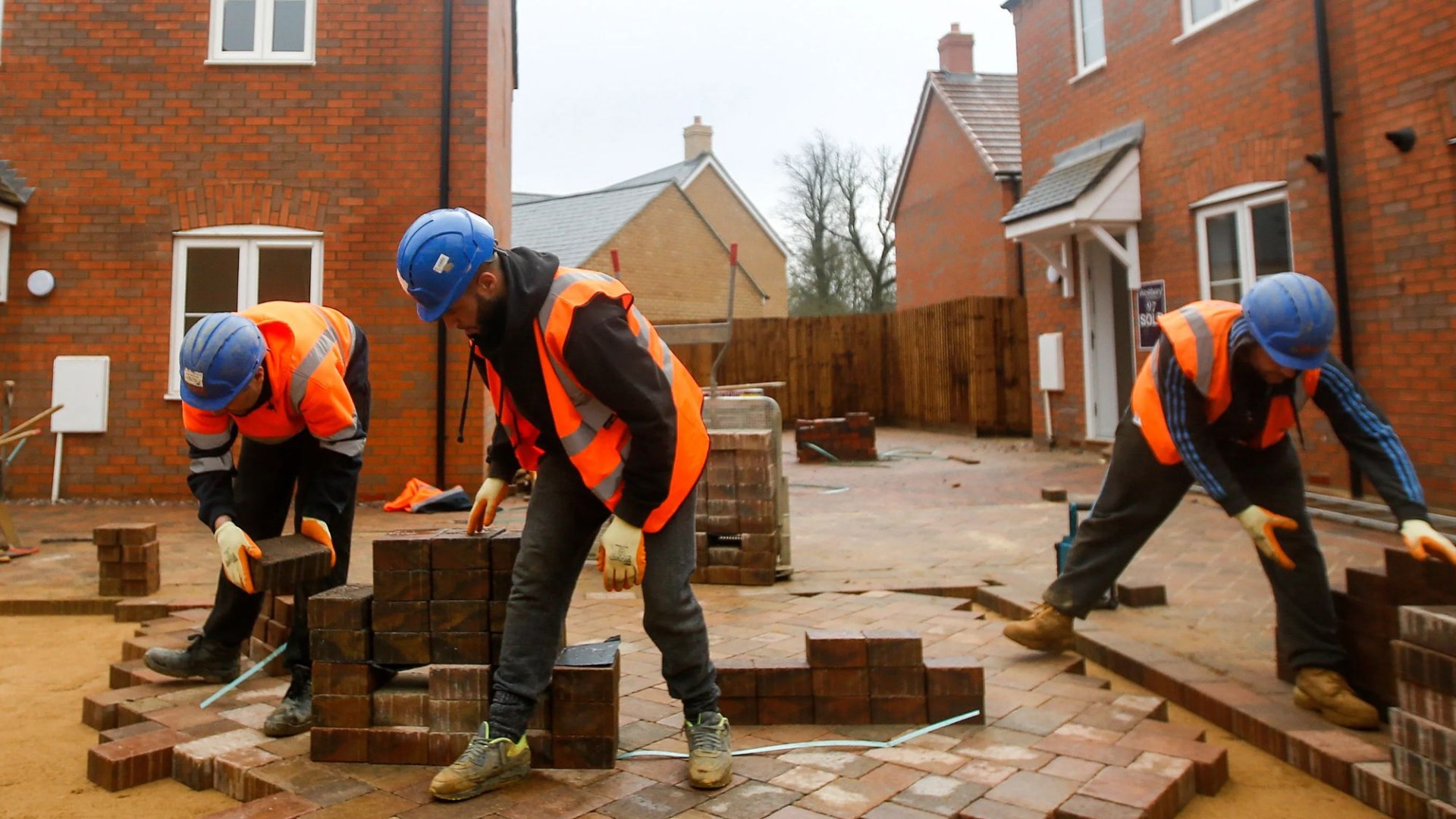 'Bonkers' council planned to ban term 'working class'— as it’s 'TOO BRITISH'