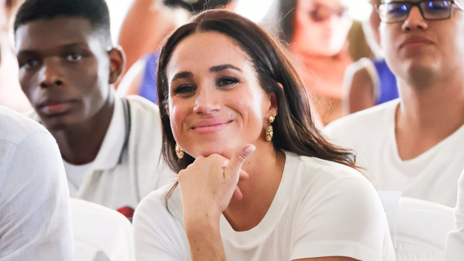 Meghan Markle's staff break silence over bullying allegations