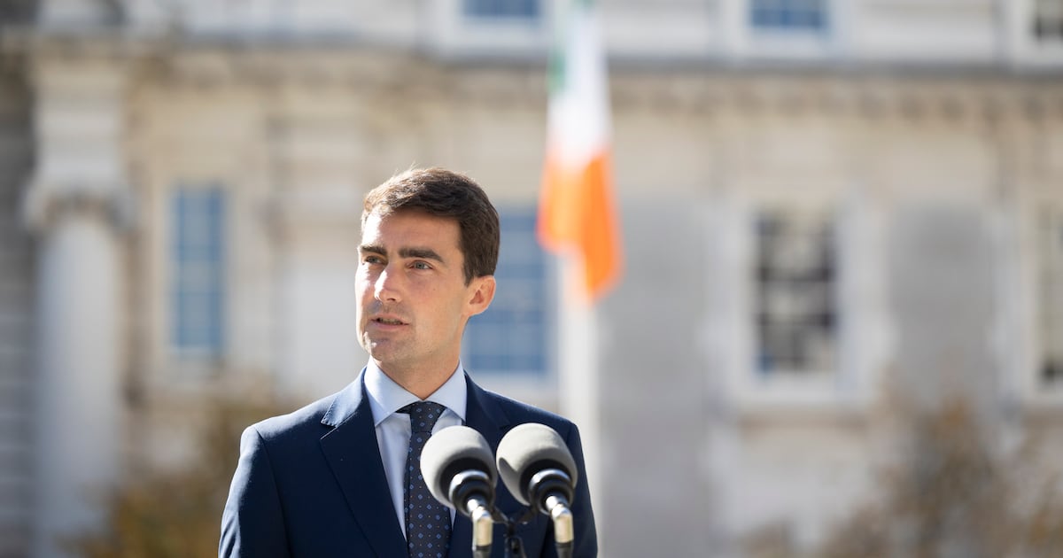 Budget 2025: Tax cut for income up to €70,000 and added student and rent supports due