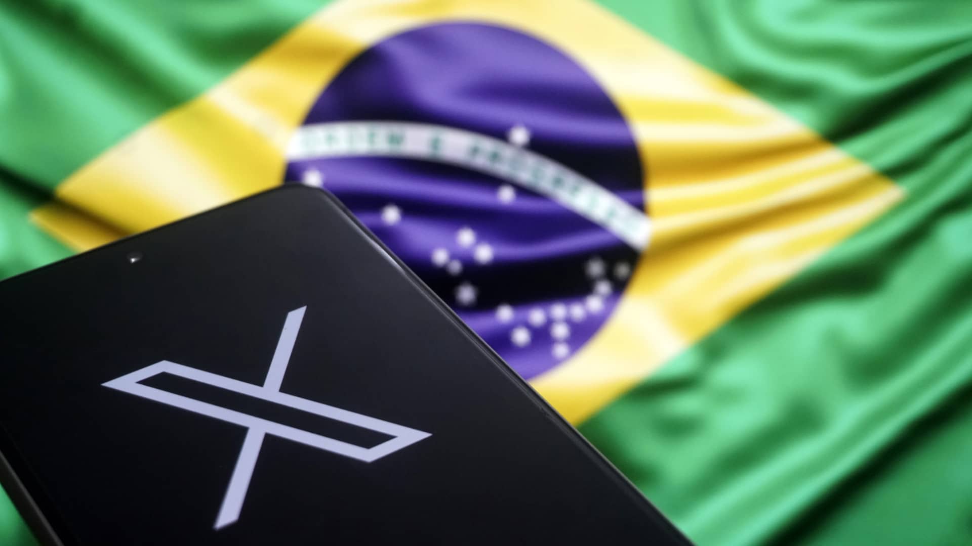 Elon Musk's X will be allowed back online in Brazil after paying one more fine