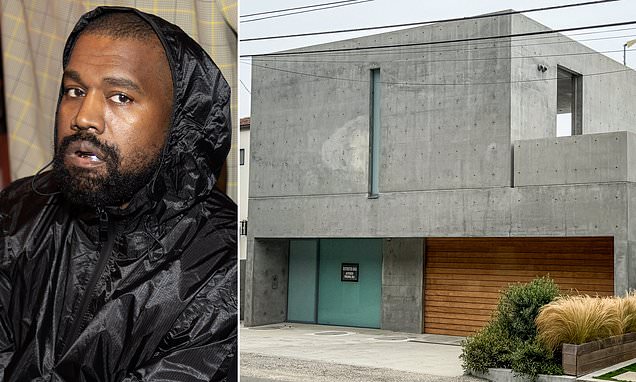 Kanye West's alterations to Malibu mansion called 'dumb' by new owner