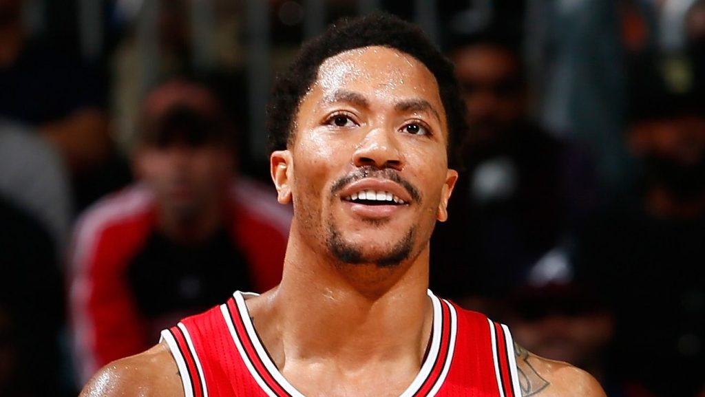 12 Best Derrick Rose Mentions In Rap Lyrics