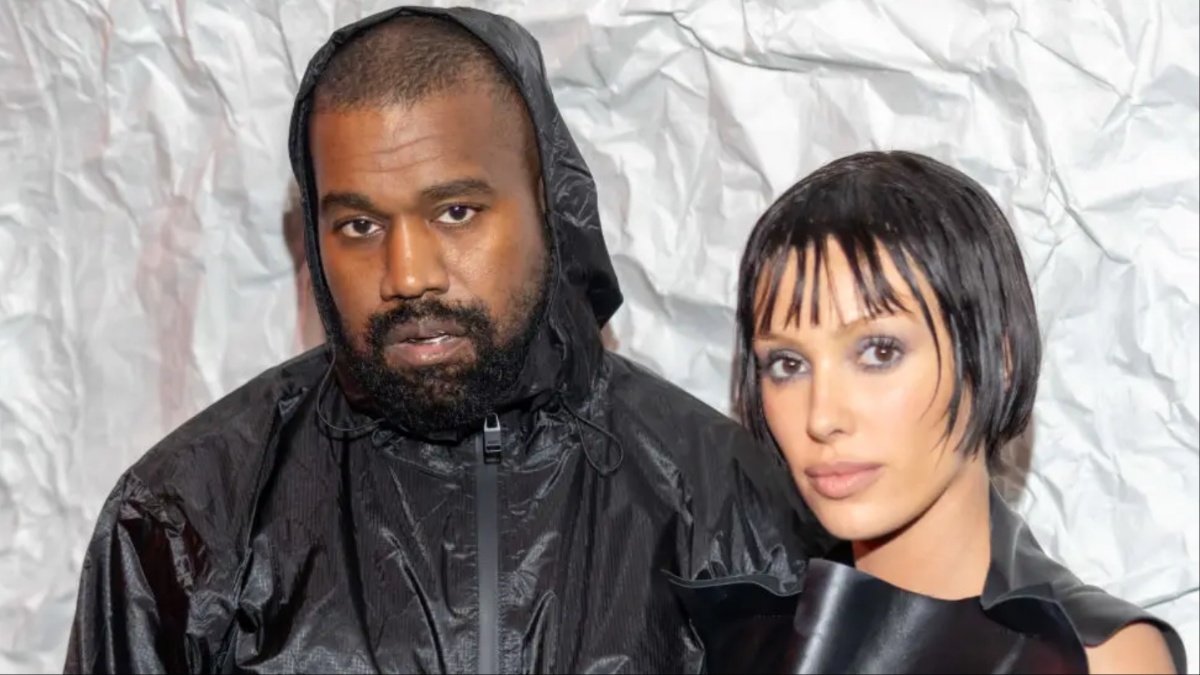 ‘So This Charade Is Finally Over’:Kanye West Ditches Wife Bianca Censori for China Weeks After Reports His Poor Hygiene 'Made Her Want to Gag'