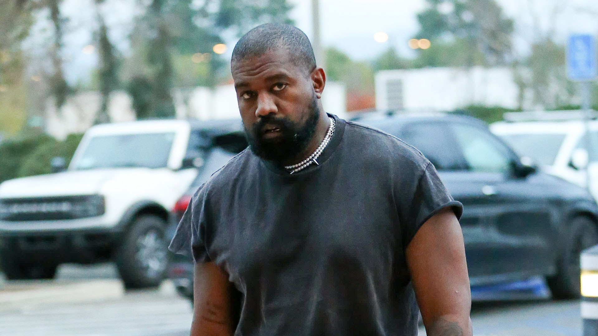 Kanye West officially sells crumbling Malibu mansion at a $36m loss