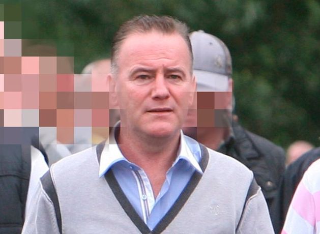 ‘Missing’ UDA boss puts house on market days after Finucane probe announced