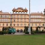 Experience Royalty at Noor Mahal Palace Karnal