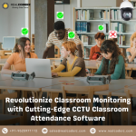 Classroom Monitoring