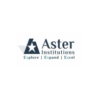  Aster Institutions