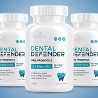 Dental Defender