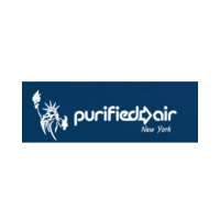 Purified Air NYC LLC