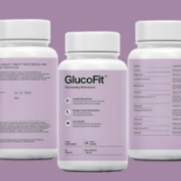 Glucofit United Kingdom