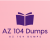 AZ 104 Dumps