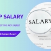 PMIACP Salary